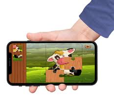 Back in march, it was the calming, everyday escapi. Baby Games Animal Jigsaw Puzzles For Toddlers Mafooly