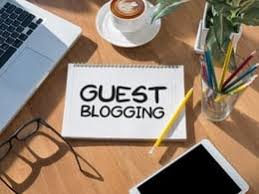 Supercharge Your SEO Strategy with Guest Blogging Services India