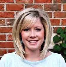 13 Hair cuts and color ideas