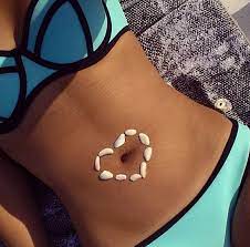 Apply ink tattoo sunscreen stick first, then follow up with ink tattoo brightener balm. Do A Sunblock Tattoo Summer Madness Summer Time Summer Inspiration