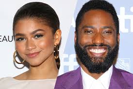 'malcolm & marie' star zendaya discusses how she'd 'never' behave like her character. Malcolm Marie Zendaya John David Washington Starring In New Film From Euphoria Creator