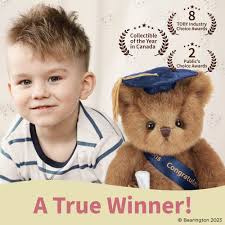 Cheap graduation teddy bears 2019 Sale