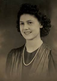 Maureen Patricia Donis