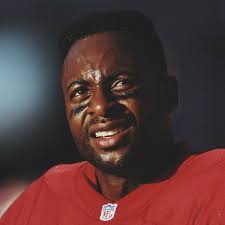 Jerry Rice