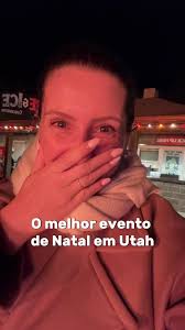 Thanksgiving Point Luminaria Igloo