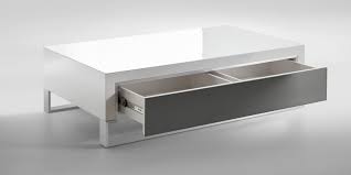 Couchtisch Weiss Hochglanz Schublade Virgio 3 Couchtisch Weiss Hochglanz Couchtisch Mit Schublade Couchtisch Weiss