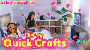 Follow the vibe and change your wallpaper every day! Diy How To Make 14 Easy Quick Crafts Nintento Switch Snacks Stayhomeandcraft Withme Youtube