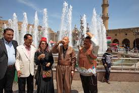 Create a trip to save and organize all of your travel ideas, and see them on a map. Erbil Travel Guide 7 Things To Do In Erbil Iraqi Kurdistan The Adventures Of Nicole