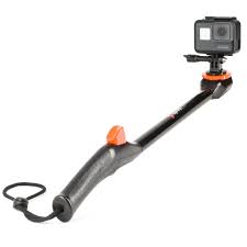 The New Spivo 360 Swivel Selfie Stick Selfie Stick Action Camera Beach Pictures