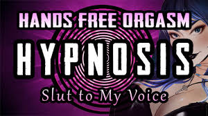 [Гипнотизируйте HFO] Шлюха на мой голос