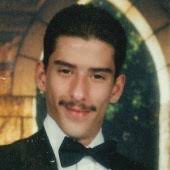 Peter Salazar Obituary