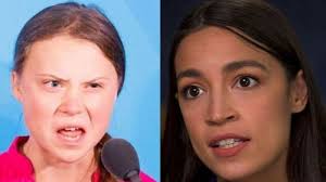— greta thunberg (@gretathunberg) february 4, 2021. Greta Thunberg Ominously Claims Aoc S Green New Deal Is Very Far From Being Enough Jax Daily