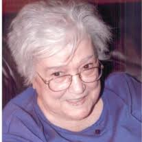 Obituary information for Mildred Mary Rodrigue