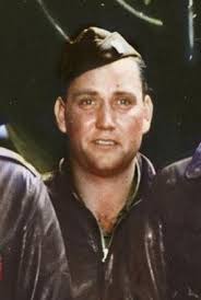 Sergeant Adam R. Williams - The Doolittle Raid