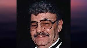 Gerald M. Granger Obituary