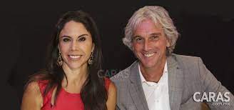 Biografía de paola rojas inicios en la vida de paola rojas. Quien Es Marcelo Imposti El Supuesto Novio De Paola Rojas Revista Caras