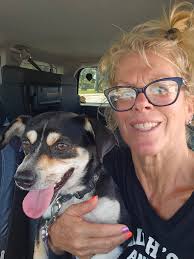 Delilah's 2nd Chance Rescue...