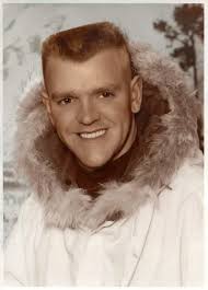 Gerald "Jerry" Wilson