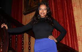 Kamzy gunaratnam er varaordfører i oslo, inne i sin andre periode, og har studert sosialgeografi. Ukas Student Khamshajiny Gunaratnam Er Politiker Og Student Pa Deltid