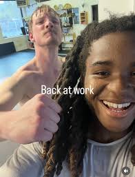 In Loving Memory of Lawrence With Bailey's blessing, we're holding a  fundraiser to help support the family and cover the costs of laying  Lawrence to rest. Any contribution is deeply appreciated and