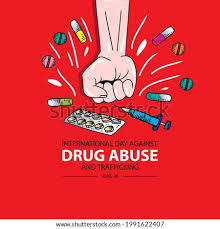 264 entitled declaring the 26th of june of every year as the international day against drug abuse and elicit trafficking (idadait). Inpt Kjd2 Ljgm