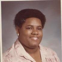 Ms. Natalie Haggar Obituary