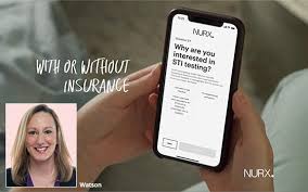 If you don't have insurance, you can still buy birth control online from nurx. Nurx Looks Beyond The Telehealth Boom 11 13 2020