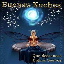 Buenas Noches Hadas Hermosas Arte De Hadas Hadas