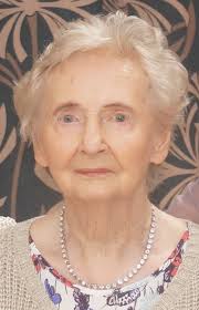 Death Notice of Mary NEESON (née Keating) (Dublin 15, Dublin)