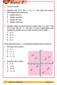 Maybe you would like to learn more about one of these? Uji Kompetensi 2 1 Worksheet