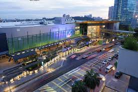 It's just like that tv typewriter anecdote.also. Ipc Shopping Centre Wikipedia