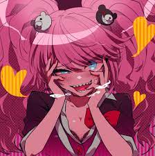 Danganronpa junko enoshima pfp / danganropa | danganronpa junko, danganronpa, anime nerd. Danganronpa Junko Enoshima Pfp Danganronpa Junko Enoshima Wallpapers Posted By Christopher Peltier Junko Enoshima Ultimate Despair Ultimate Fashionista Junko Enoshima