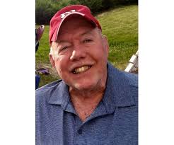 Roger Brouillette Obituary (1943