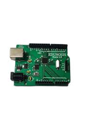 Edunosis Runo Development Board, Vega, 4gb Flash Memory