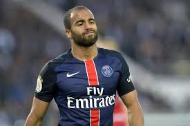 We would like to show you a description here but the site won't allow us. Psg Psg Le Constat D Omar Da Fonseca Sur Lucas Moura