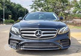 Price of locally used mercedes benz car in nigeria. Mercedes Benz E300 2005 Price In Lagos Island Nigeria For Sale By Balaji Samoan Olist Cars