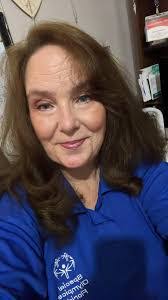 Angela Bedwell's Instagram, Twitter & Facebook