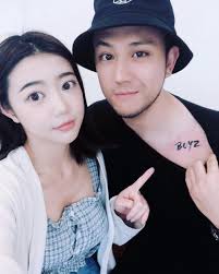 感人印記，回顧2018 藝人紋身背後的催淚故事！「某些人與事需要永遠銘記在心的！」