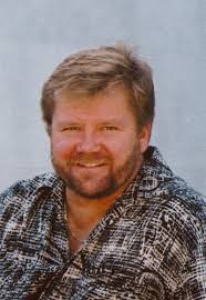 Ted Hoagland (1961-2017)