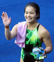 Jul 29, 2021 · nur dhabitah champing at the bit to get started. Rio De Janeiro There Was No Medal But Teenager Nur Dhabitah Sabri Still Had Olympics Diving Style