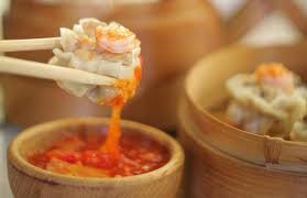 ‎tunggu sampai menyusut, matikan kompor. 5 Cara Membuat Siomay Lezat Disantap Dengan Bumbu Kacang Kental
