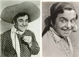 Leo Carrillo achieved significant breakthroughs in his career through his  roles in The Cisco Kid (1950–1956) and Zorro (1957–1959). In The Cisco Kid,  he portrayed Pancho, a humorous and lovable sidekick to