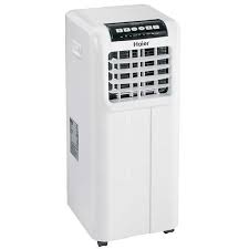 Haier air conditioners come in all sizes and capabilities. Haier 10 000 Btu Portable Air Conditioner Walmart Canada