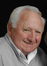 John Frye Obituary (1931