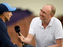 Others did it for their love for the game. Bbc Cricket Commentator Jonathan Agnew Reprimanded Over Abusive Messages To Independent Journalist The Independent The Independent