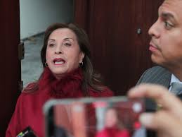 Judge denies bid to block former President Dina Boluarte from leaving Peru 