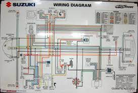 Download official owner's manuals and order service manuals for kawasaki vehicles. Wiring Color Codes For Dc Circuits Circuit Diagrams Of Indian Motorcycles And Scooters Img 0717 Jp Electrical Wiring Diagram Motorcycle Wiring Diagram Design