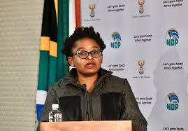 Discovery said it is setting up dedicated vaccination sites for its members' convenience and will share the location details with them next month. Death Toll Rises To 117 In Looting Violence In Gauteng Kzn