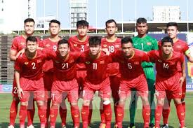 Tuy nhiên, do vấp phải nhiều ý kiến trái chiều về tính thẩm mỹ của logo này, vì. Sea Games 2019 Ä'á»™i Tuyá»ƒn Bong Ä'a Nam Va Ná»¯ Cá»§a Viá»‡t Nam Ä'á»u RÆ¡i Vao Báº£ng Kho