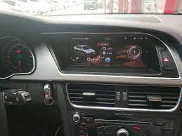 8 8 Inch Touch Screen In Dash Car Dvd Auto Gps Navigation Multimedia Stereo Special For Audi A5 Audi A4 Website Www Navihua Com Wechat Audi Audi A5 Car Radio